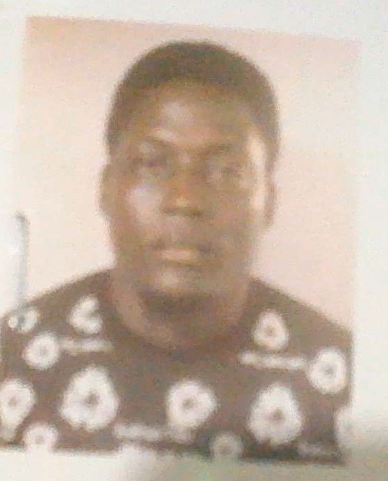 UBOLAM DEGOL JO&Atilde;O AJUPLIQUE