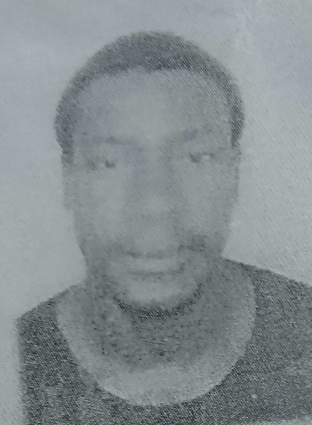 Nivaldino Jo&atilde;o Caba