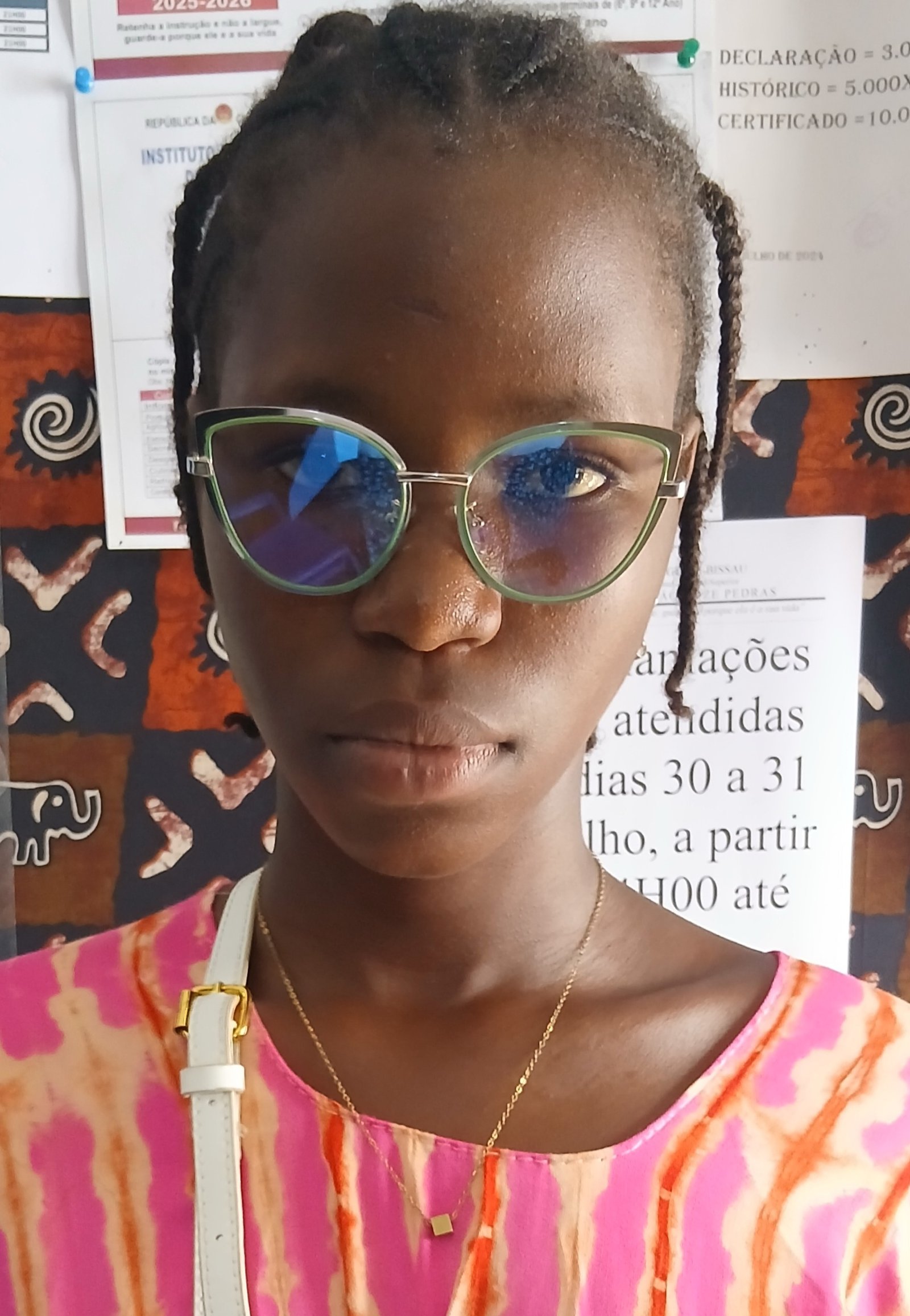 Ver&oacute;nica Ins&uacute;a