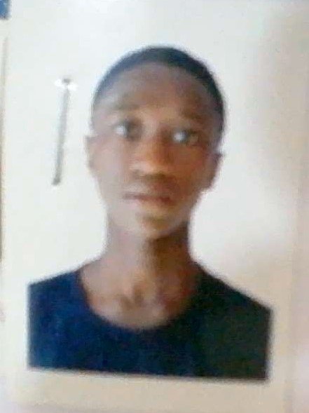 IAIA BINHANGO BIDONGA