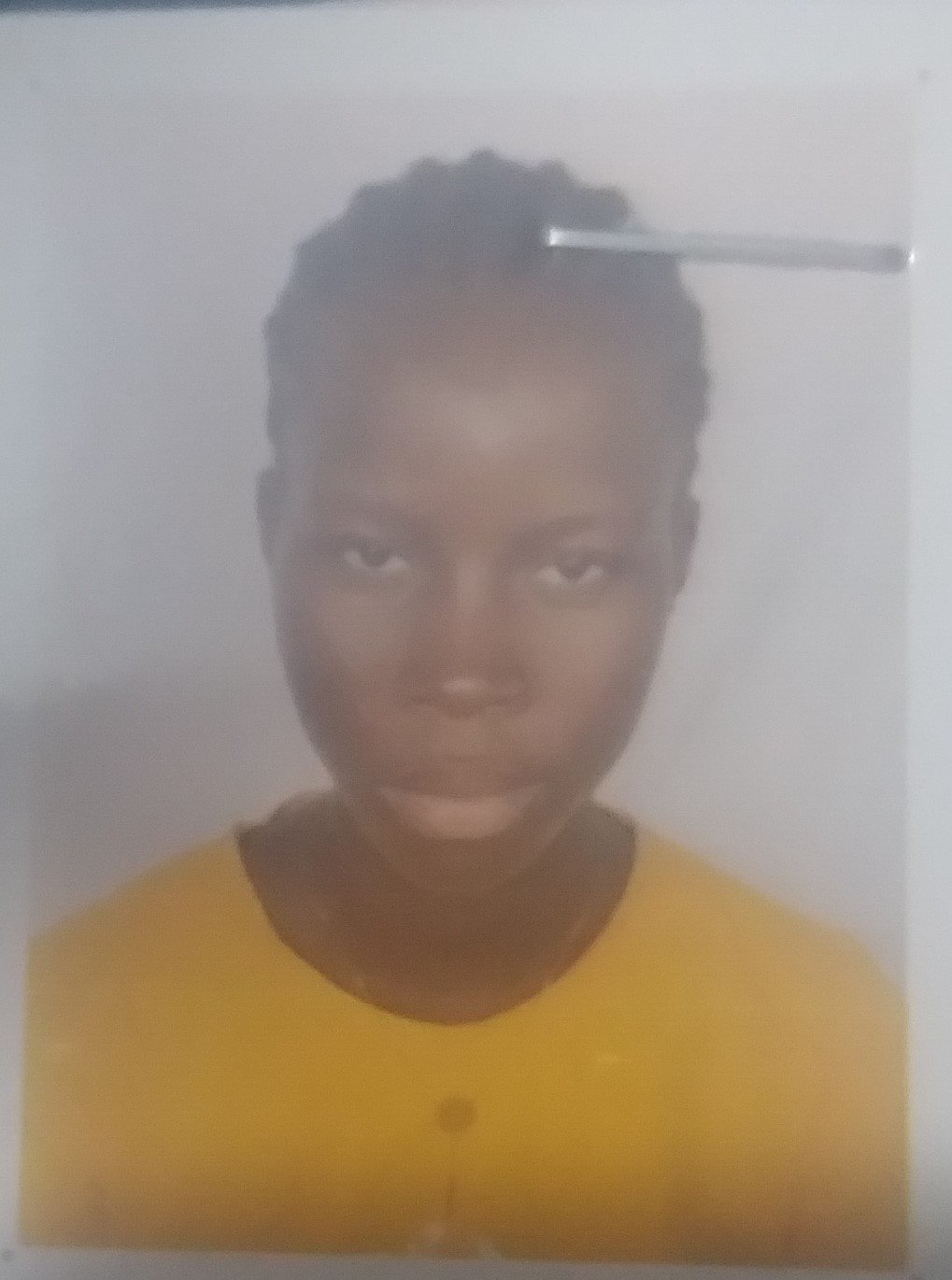 AGOSTINHA KABI C&Aacute;