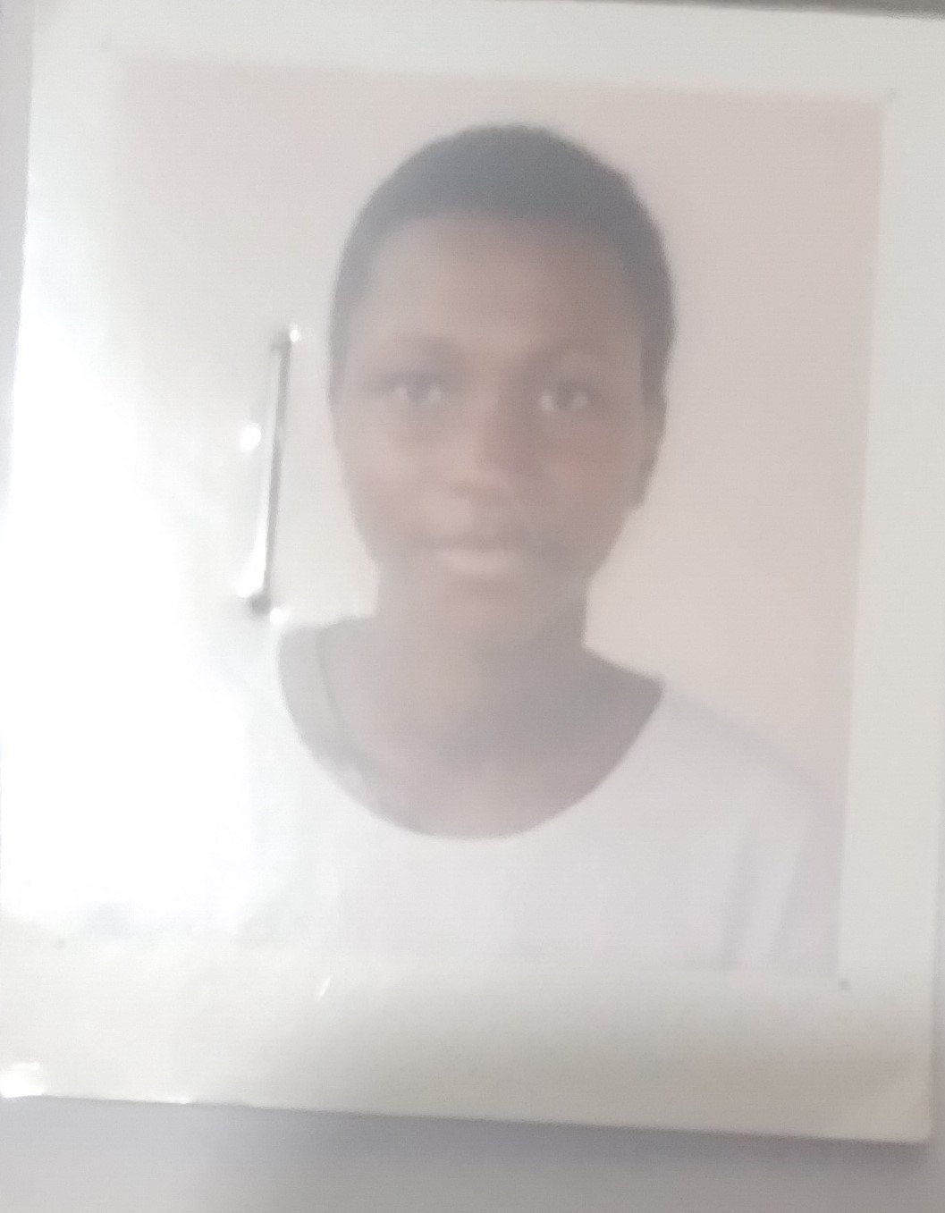 AISSATU CARAM CASSAM&Aacute;