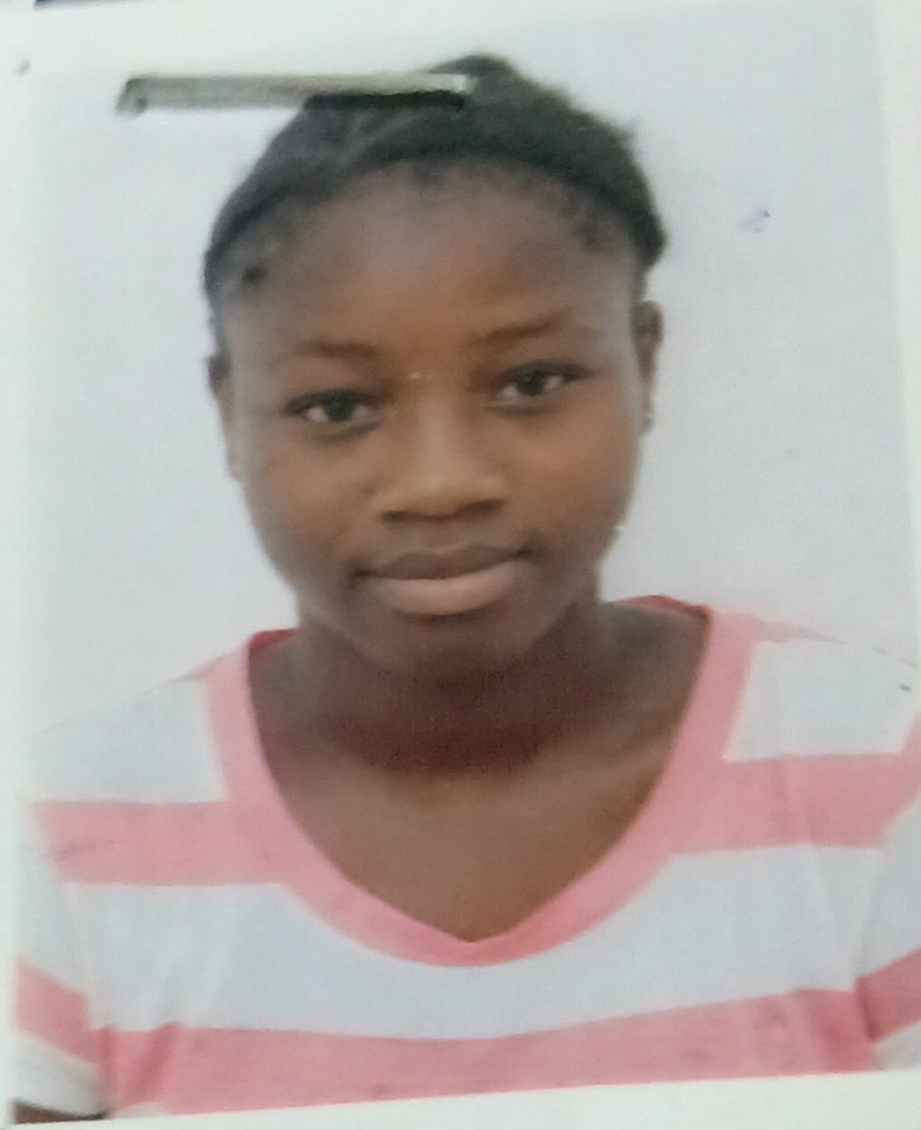 Filomena Djal&oacute;