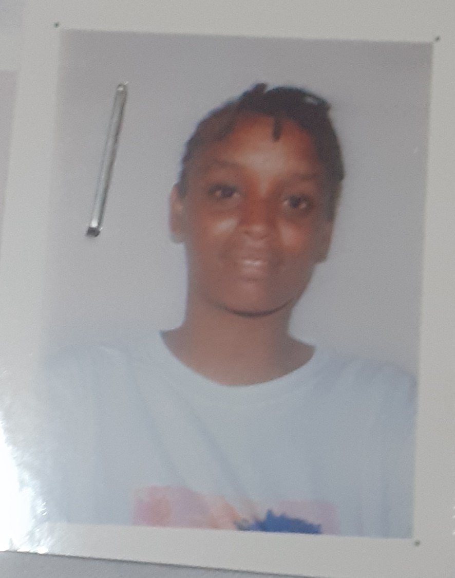 CADIDJATO BALD&Eacute;