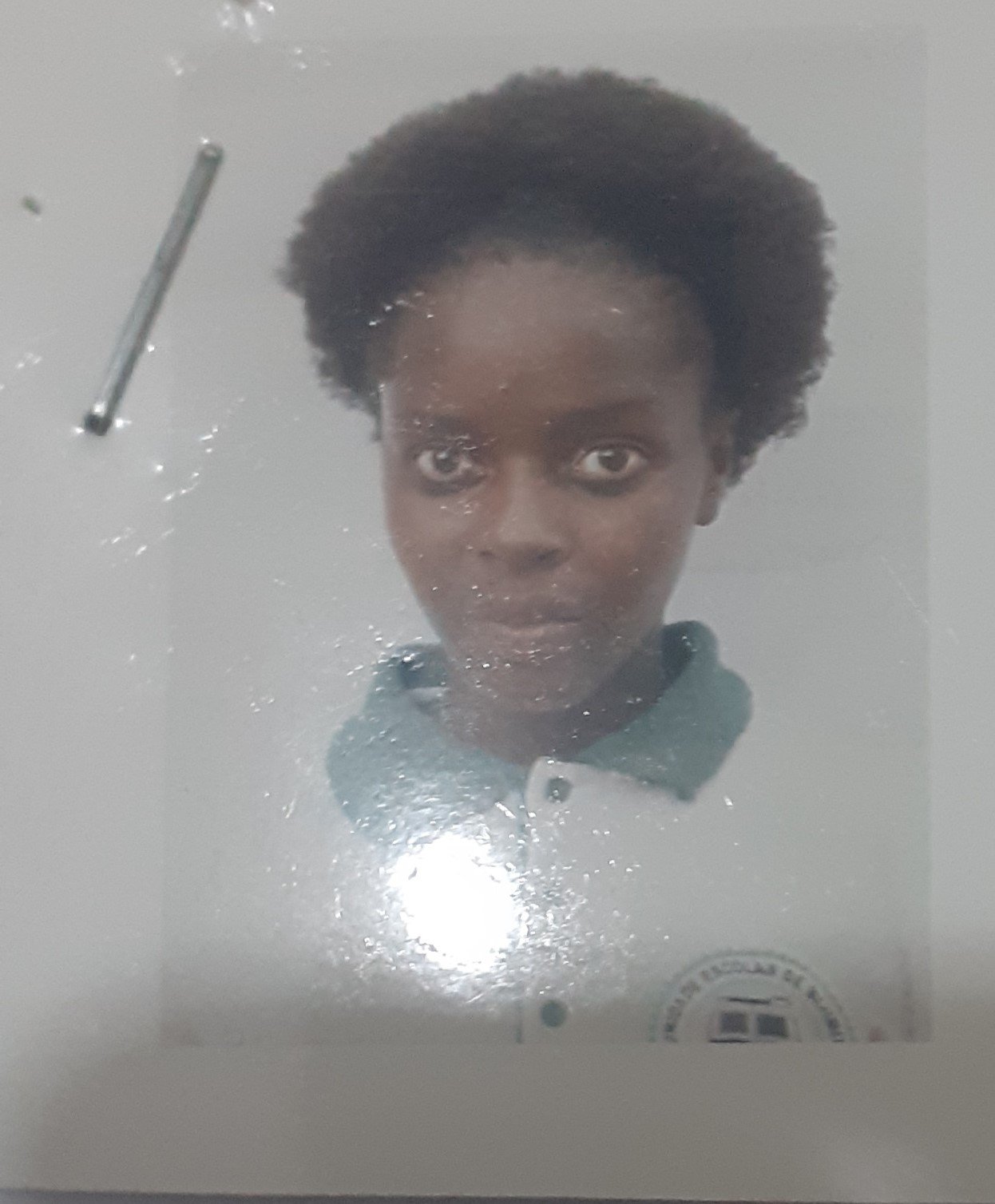 LAIDA SALVADOR NANQUE