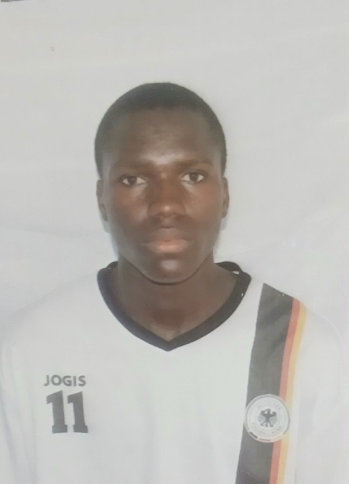 GILSOM  N&acute;CABNA