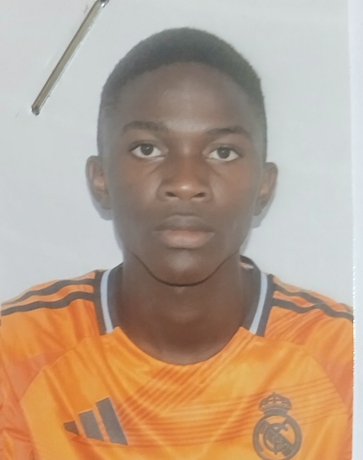 RAMALHO CUB&Oacute;S JUNIOR