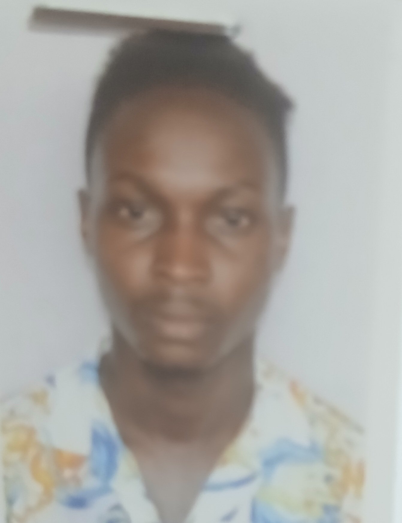 &acute;RUBILSON J&Uacute;LIO ATUGU&Eacute; C&Oacute;