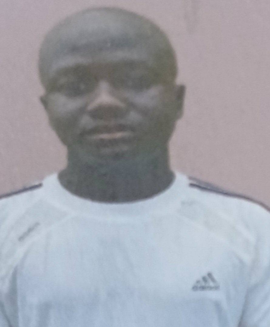 JONATA LUIS INTCHALA