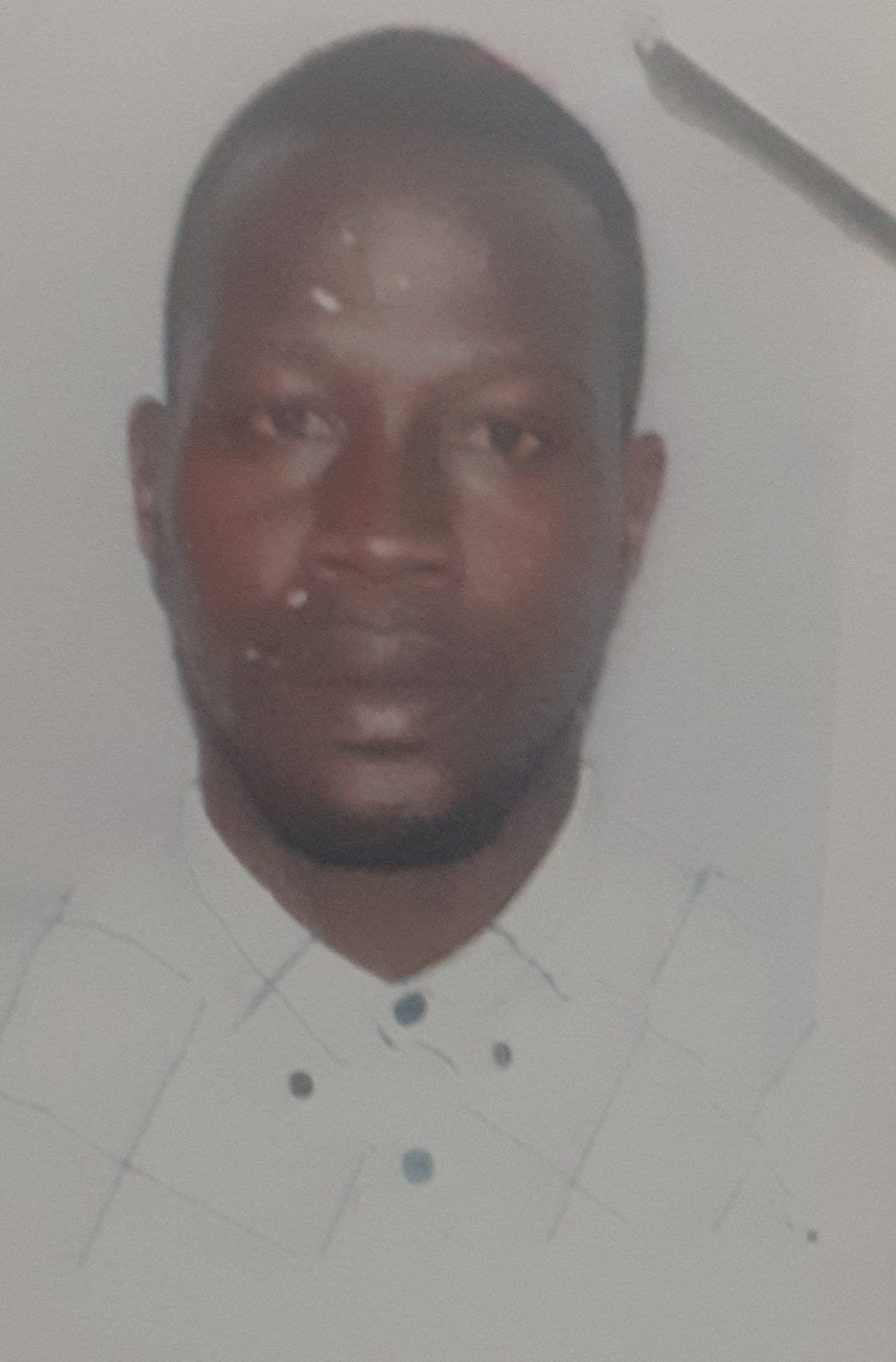 PEDRO SAVIMI URANE RANQUE N&acute;TCHAMA