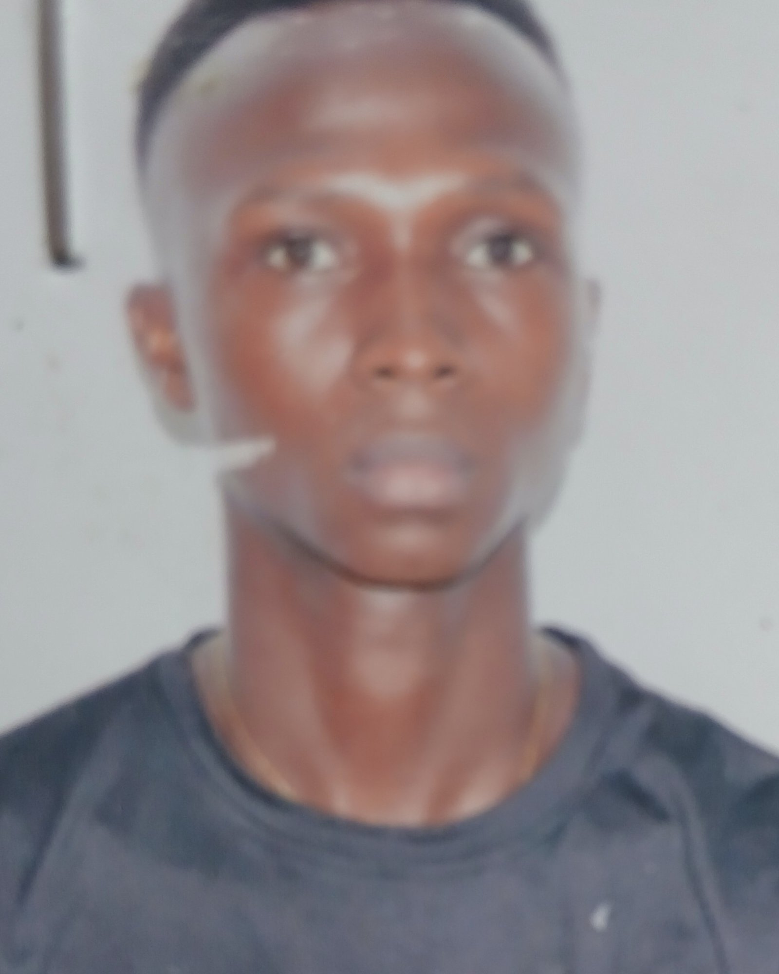 MALAM SAMBA SAJ&Oacute;