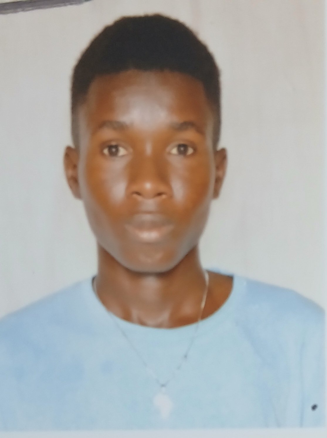 GILBERTO SANH&Aacute;