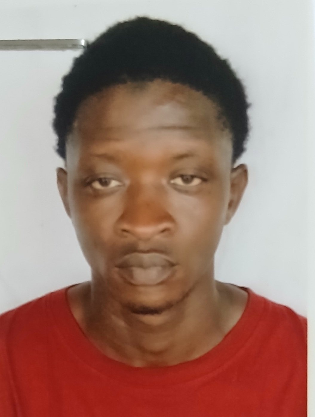 ALSSENE DJAL&Oacute;