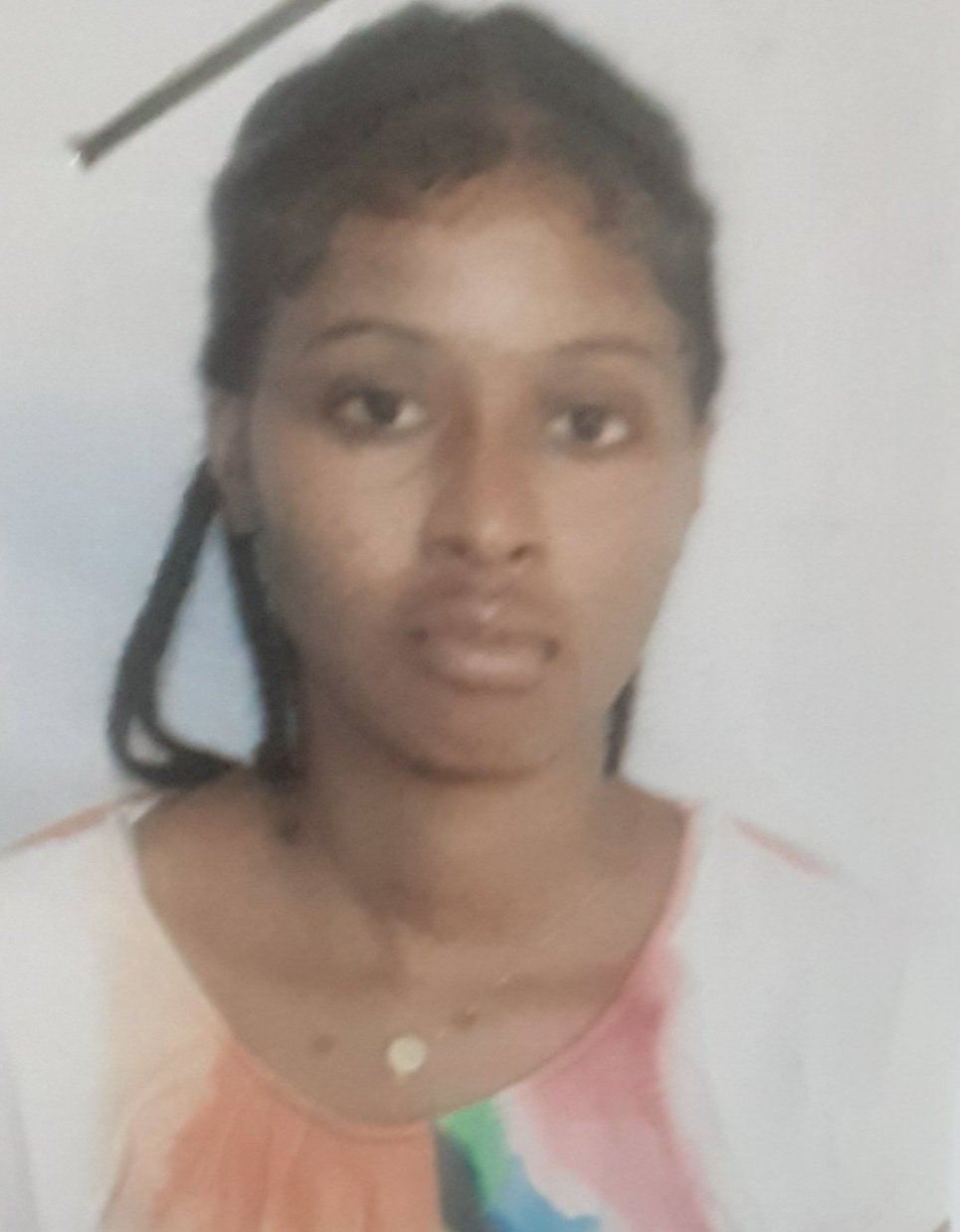 FATIMA BINTA GOMES PEREIRA