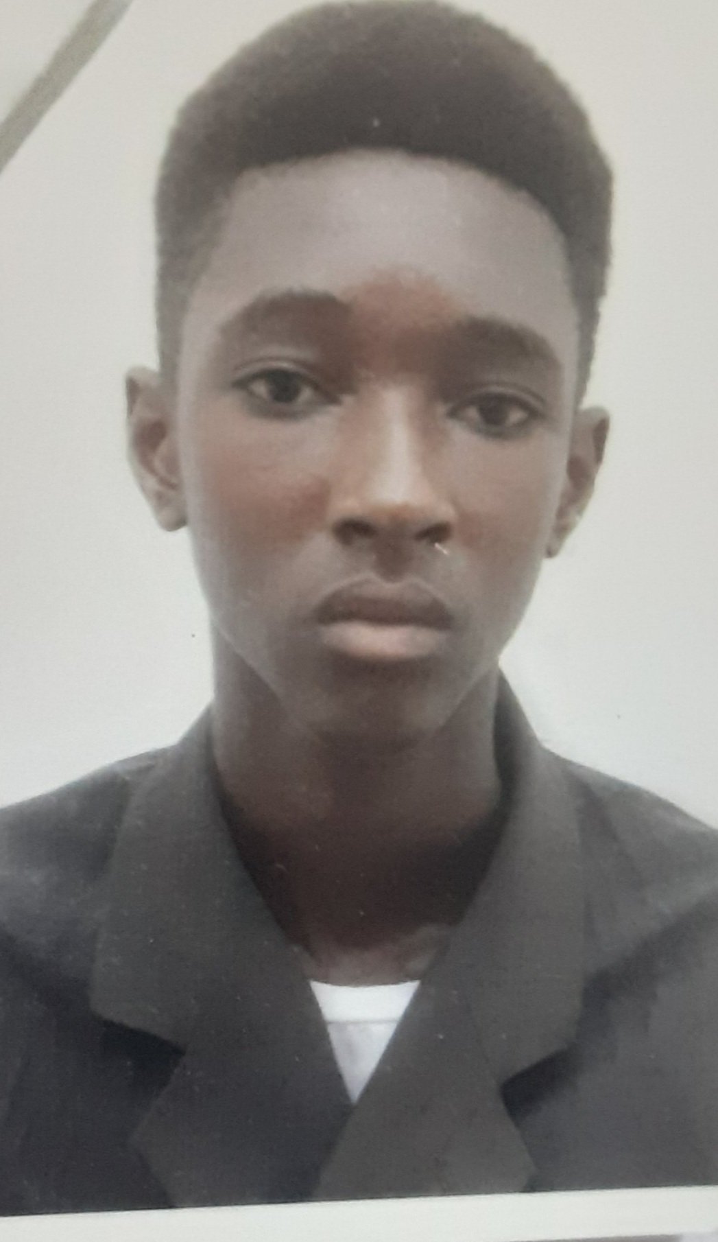 RICARDO LUIZINHO DA COSTA