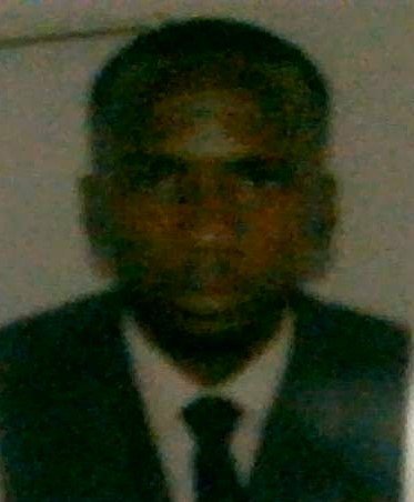 AUGUSTO BRAIMA  TCHUDA