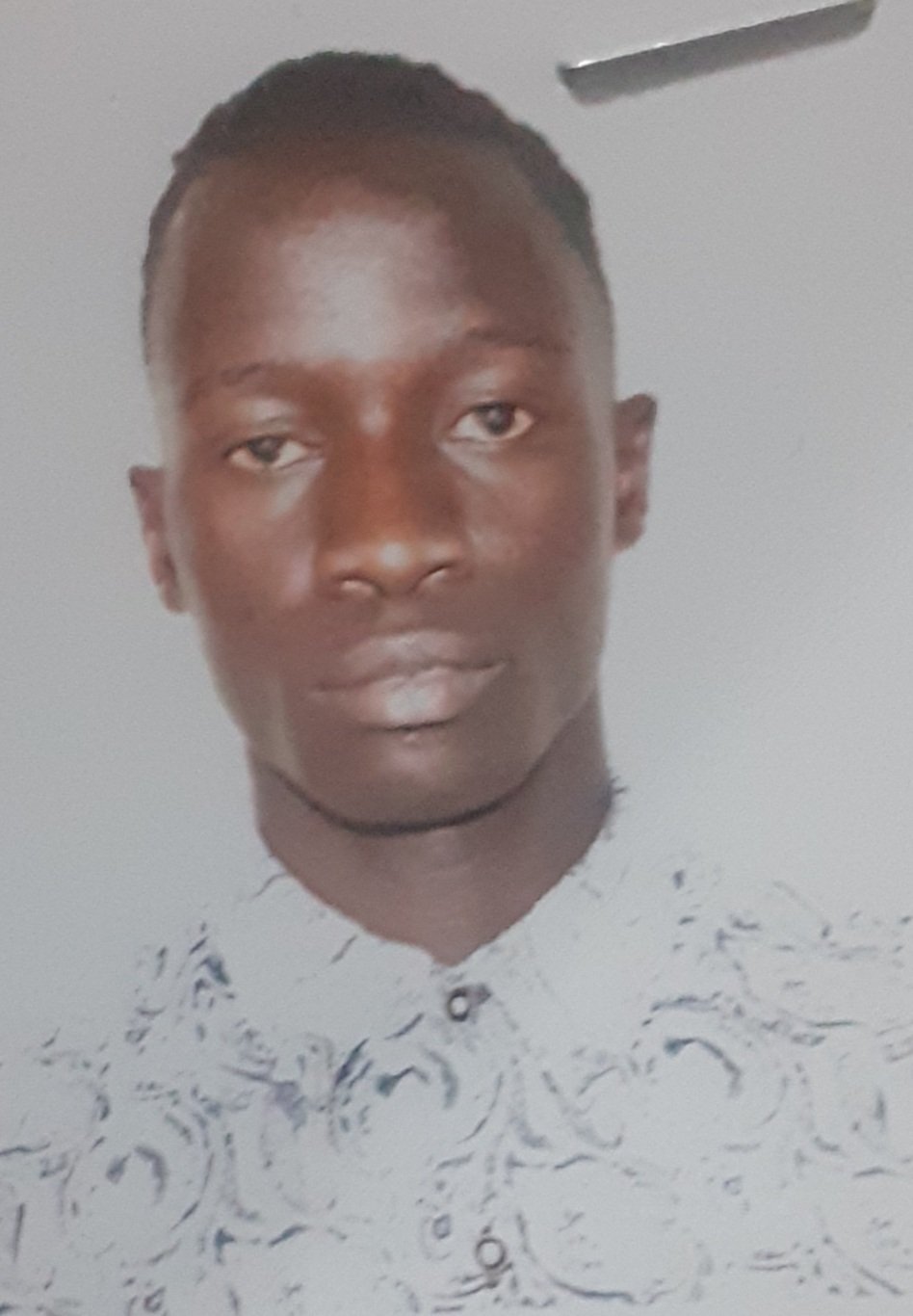 MIGUEL BITCHEU OTENA