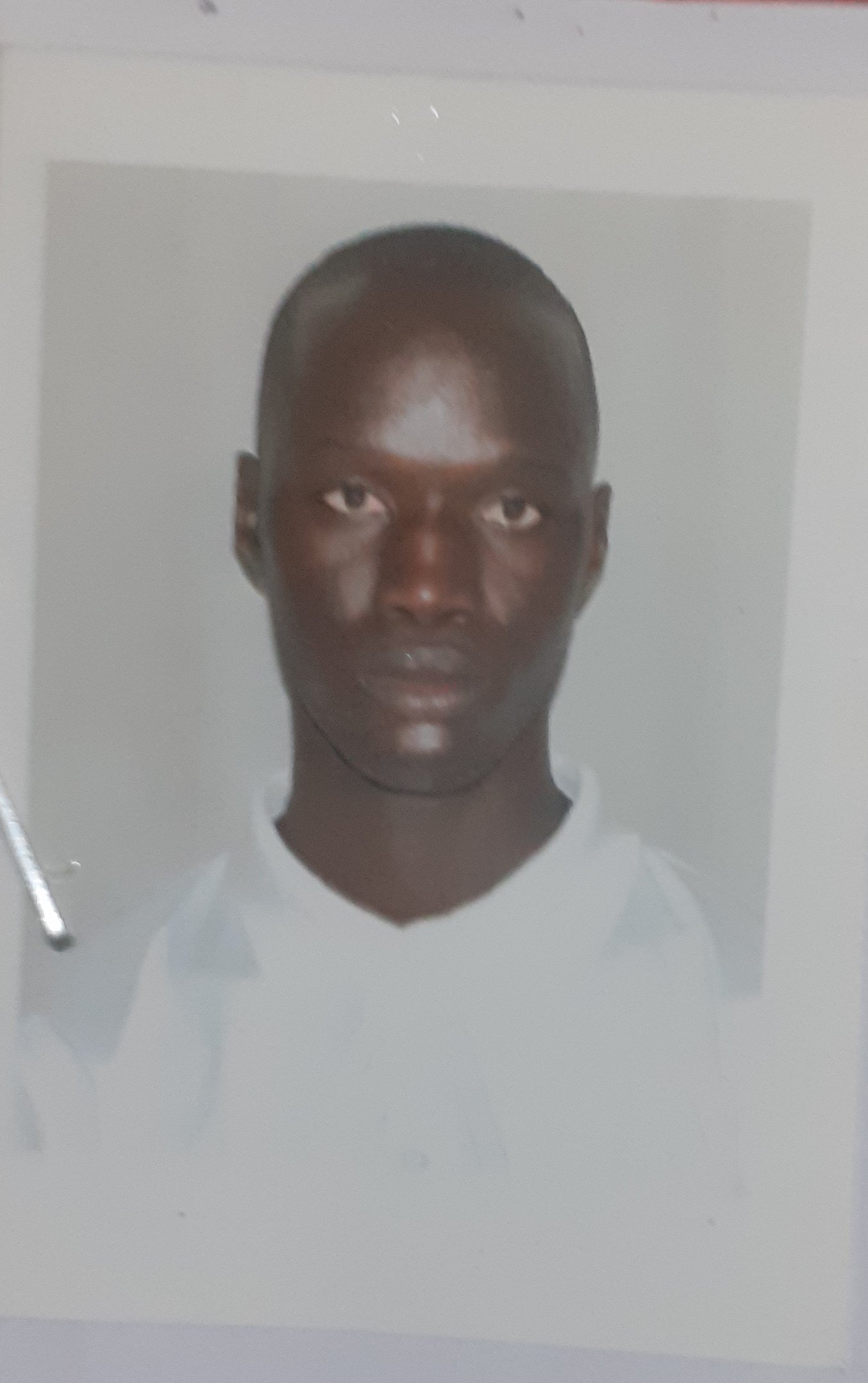 LASSANA MBUND&Eacute;