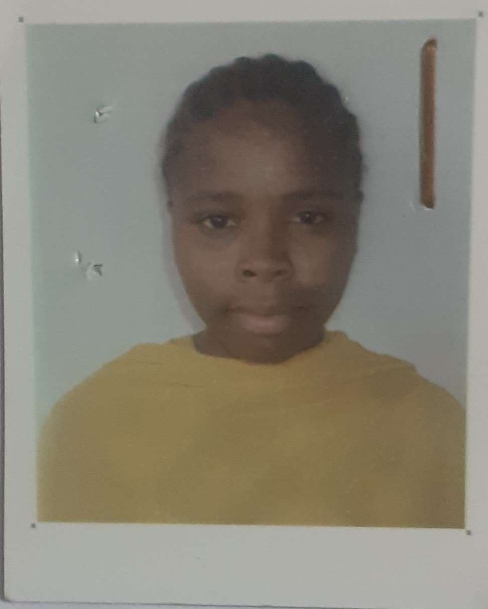 AISSATU CISS&Eacute;