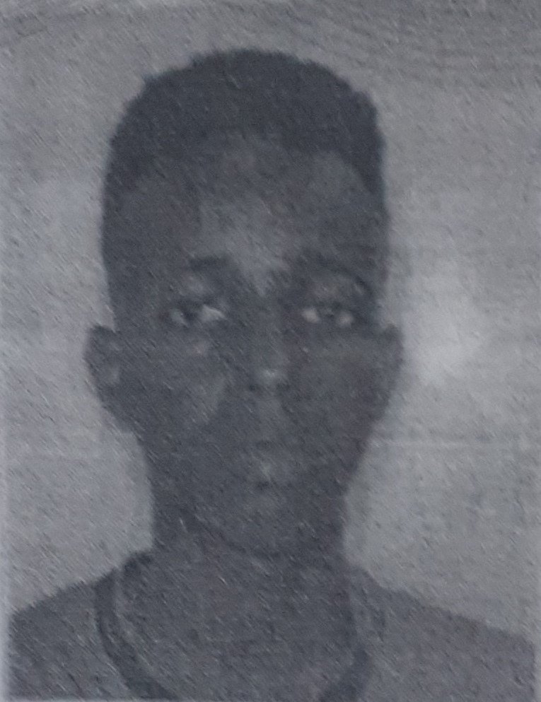 AMAD&Uacute; BALD&Eacute; 2