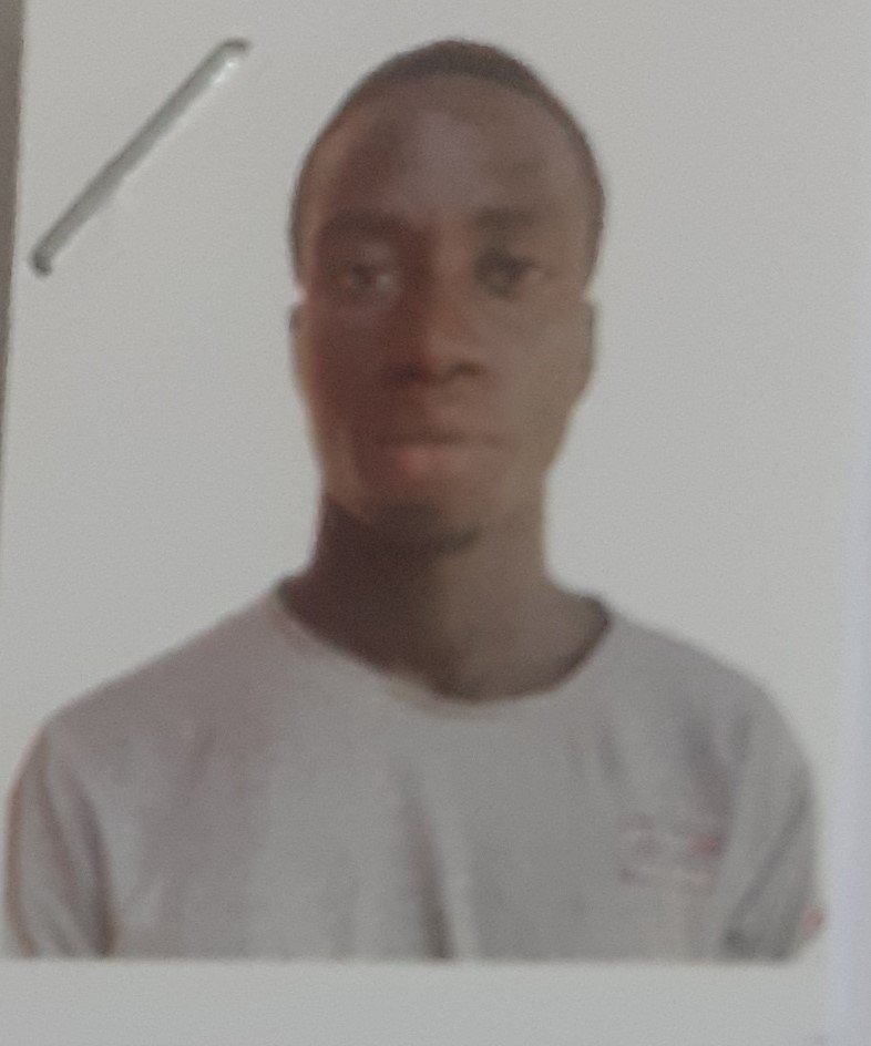 CALONACA ALBERTO GOMES