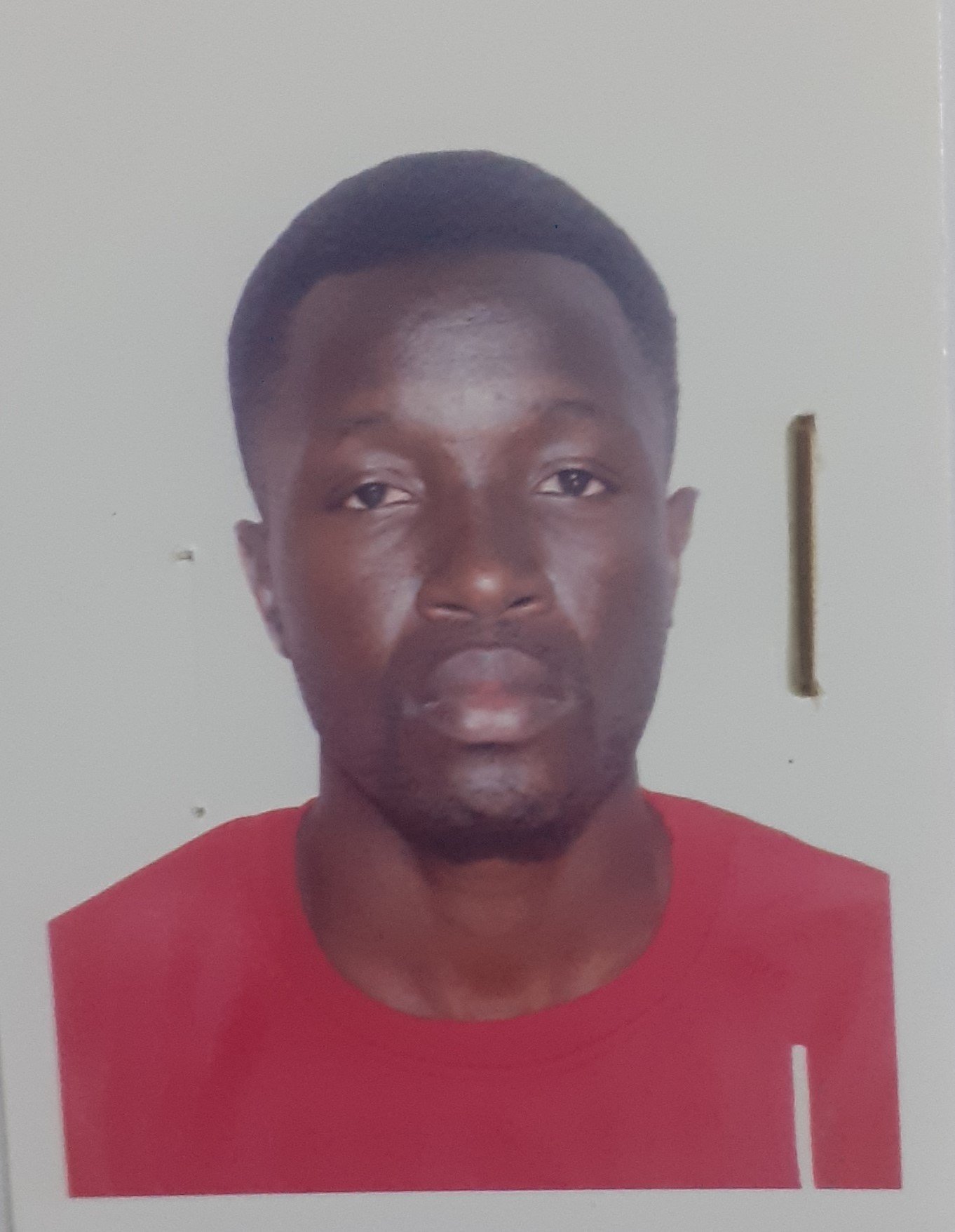 JUSTINIANO ANT&Oacute;NIO BIAGUE