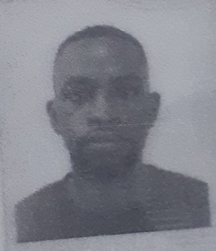 MOHAMEDE CAMAR&Aacute;