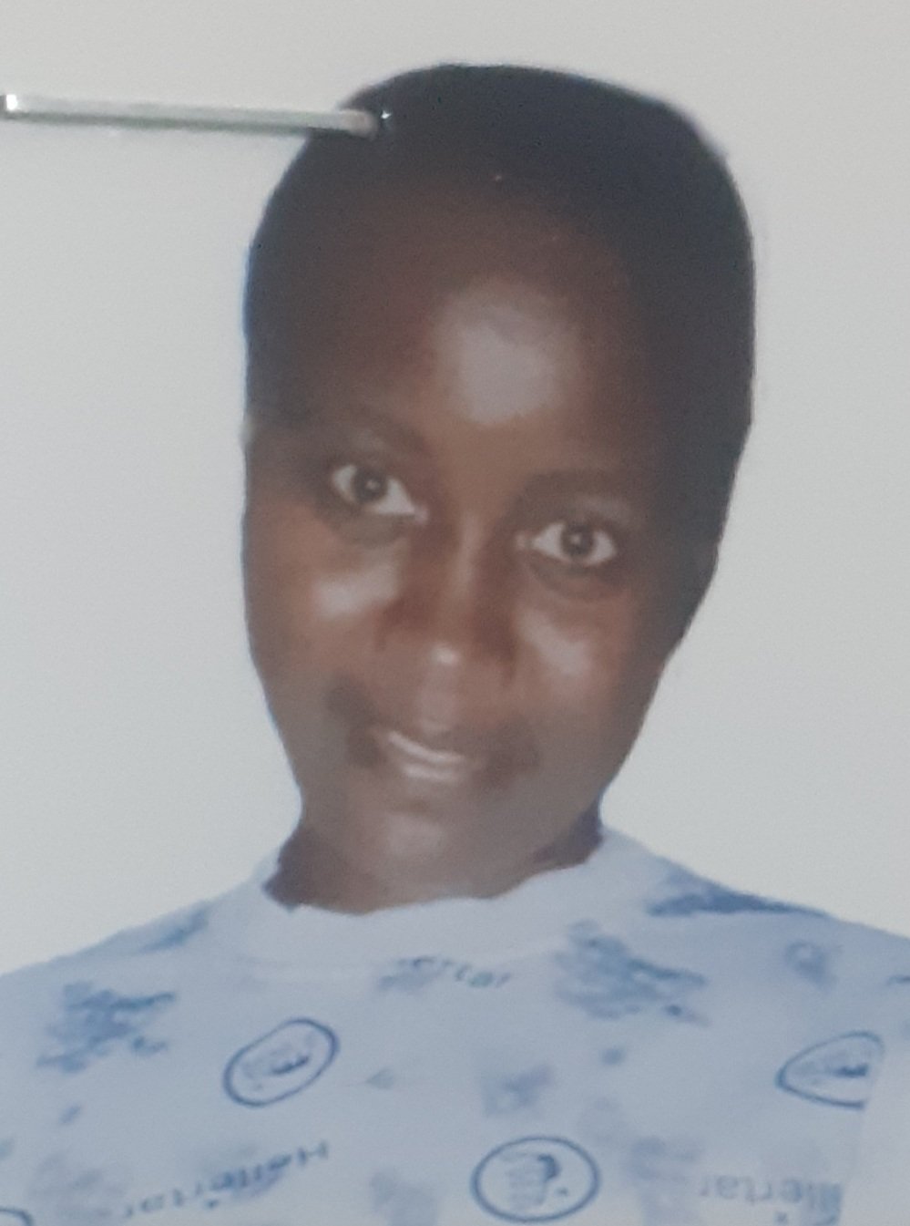 SANTA FERNANDO IN-REM