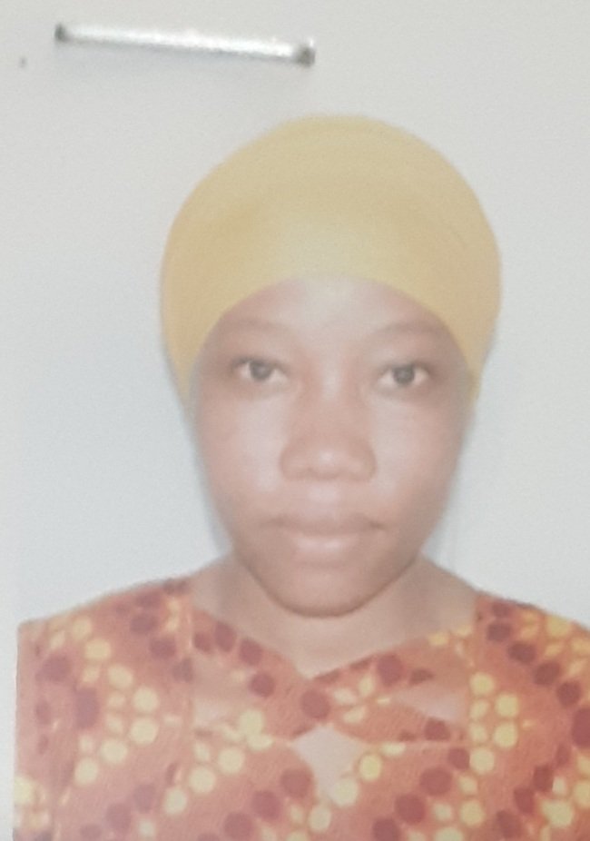 MARIAMA QUESSO BALD&Eacute;