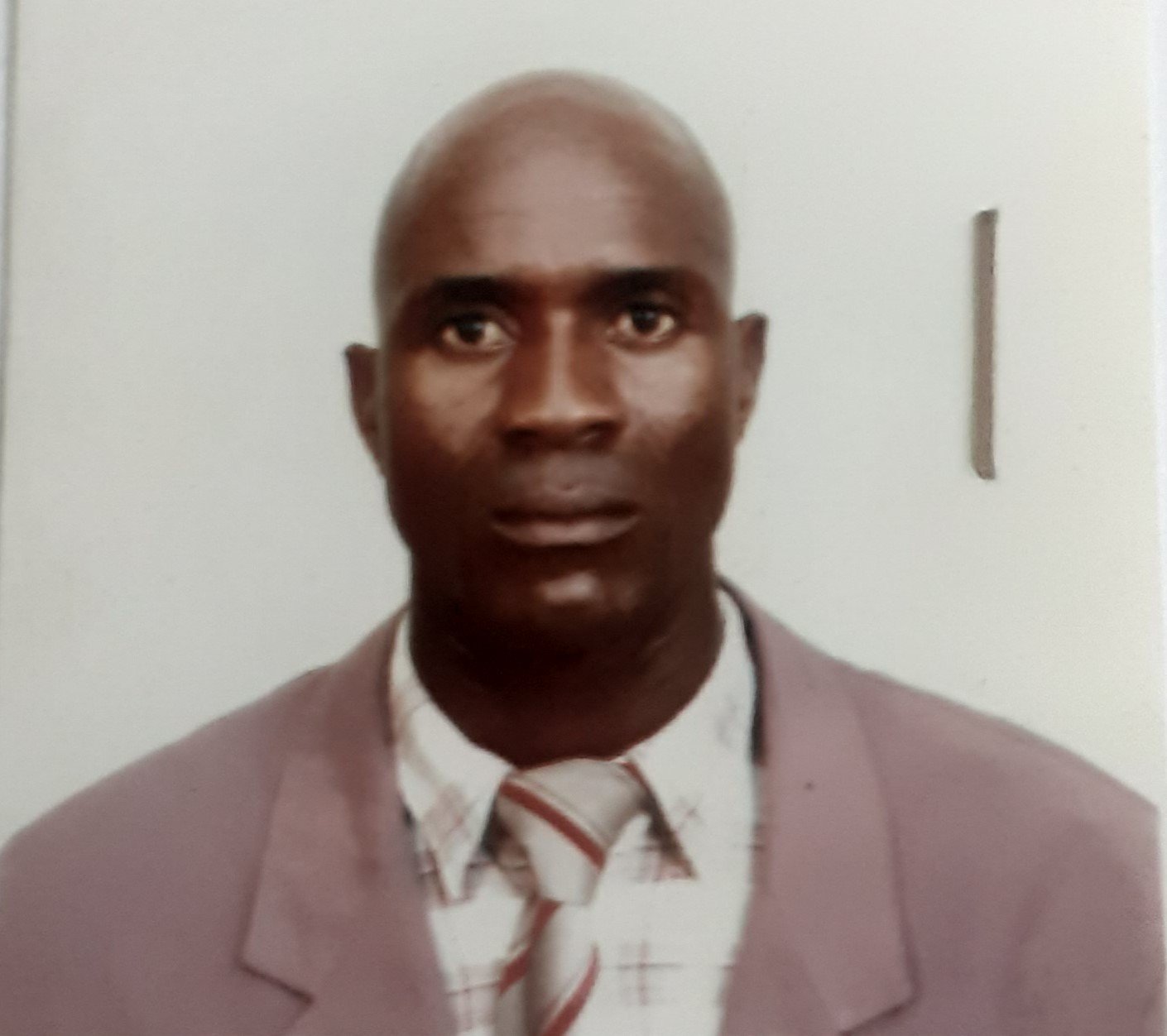 TCHERNO CAIT&Eacute;