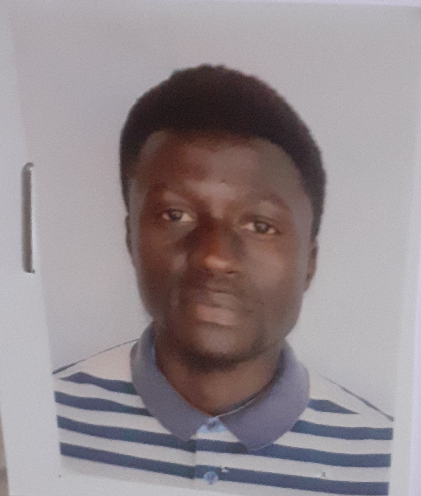 ANICETO PASCOAL MENDES