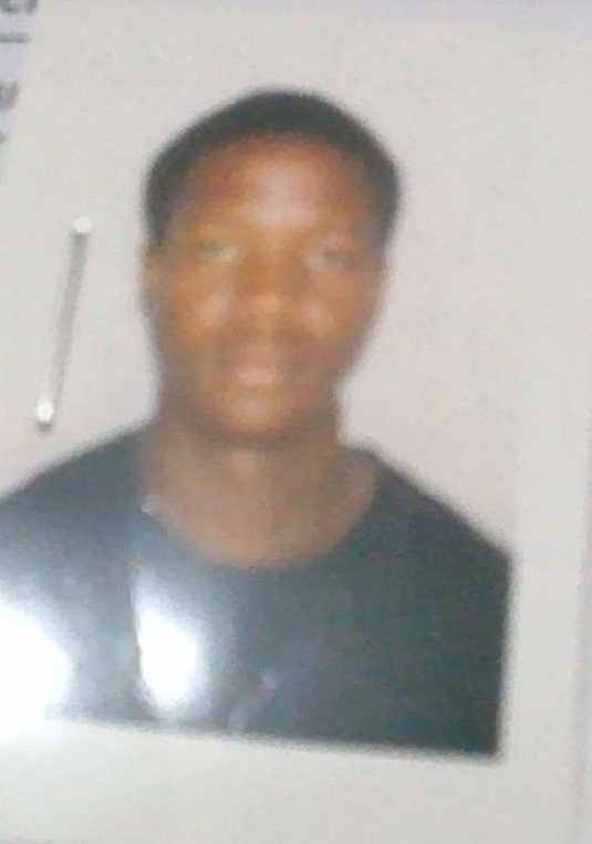 PATRICIO DATCHI MENDES