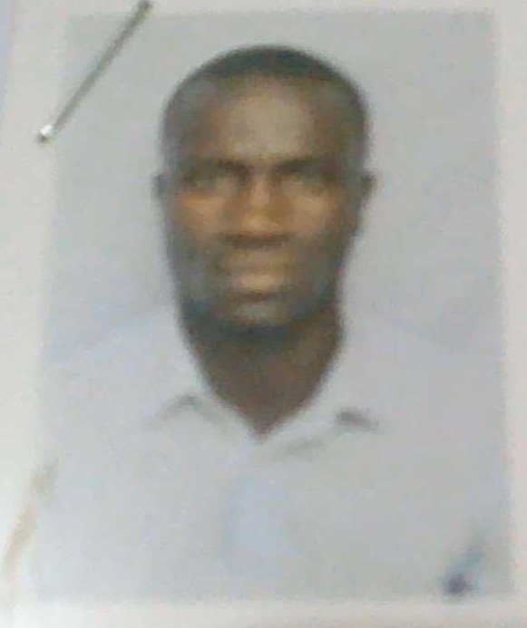 VALODJA DOMINGOS CORREIA