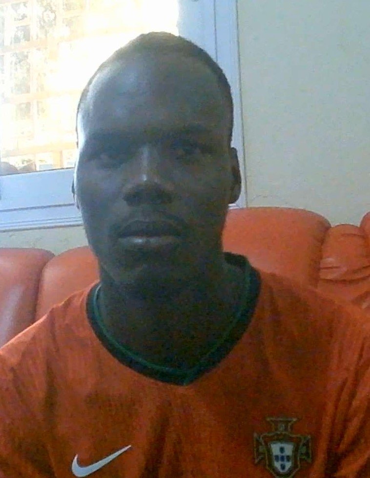 suleimane Djal&oacute;