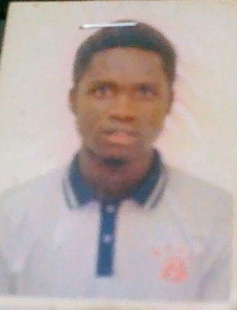 RECARDO GOMES CACHEU