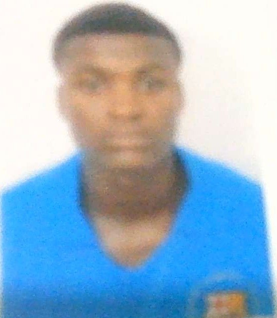 ANTERINHO TITO C&Oacute;