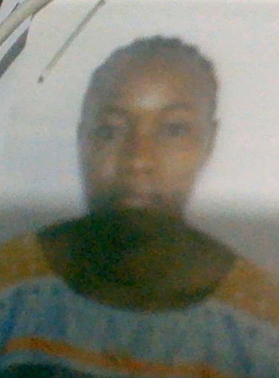 JOAQUINA  ALBERTO INDAMI