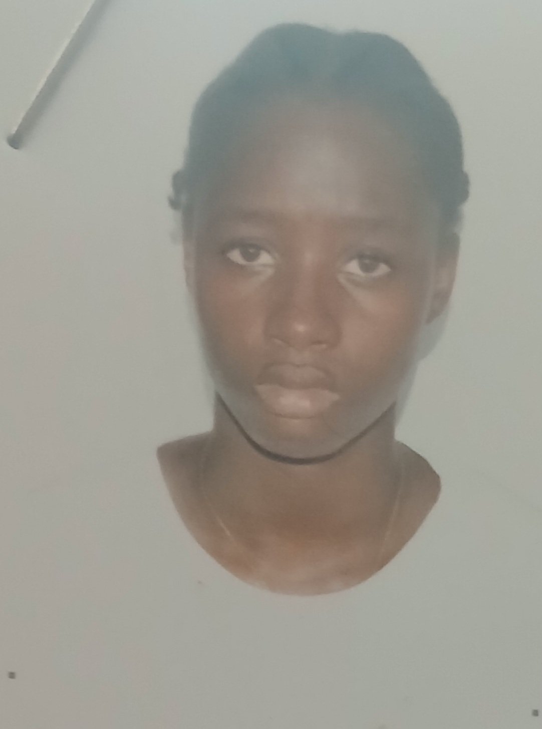 MARIAMA SISS&Eacute;