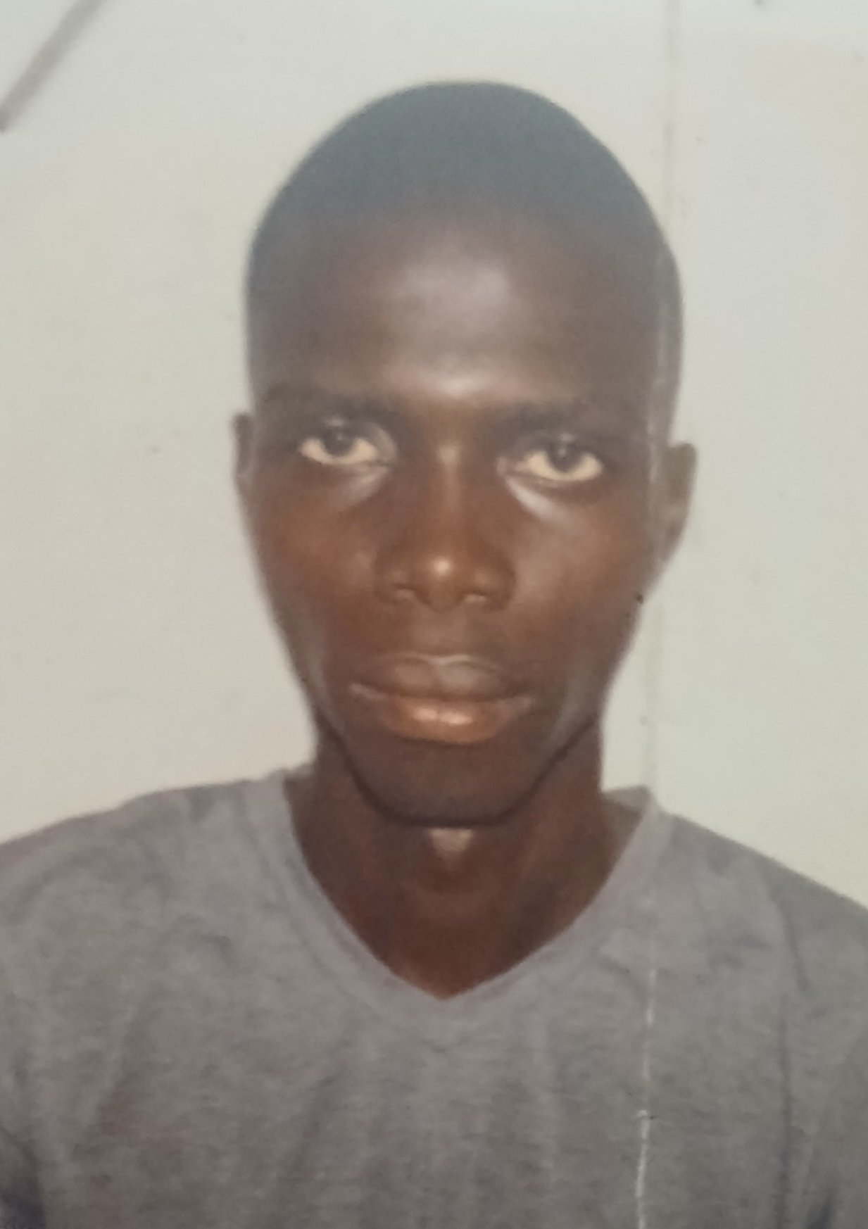 DIONISIO FERNANDO BANDEIRA