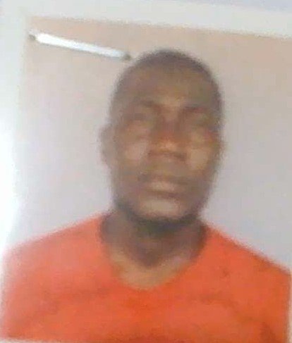 NELSON BEDABLOA  TUNGA