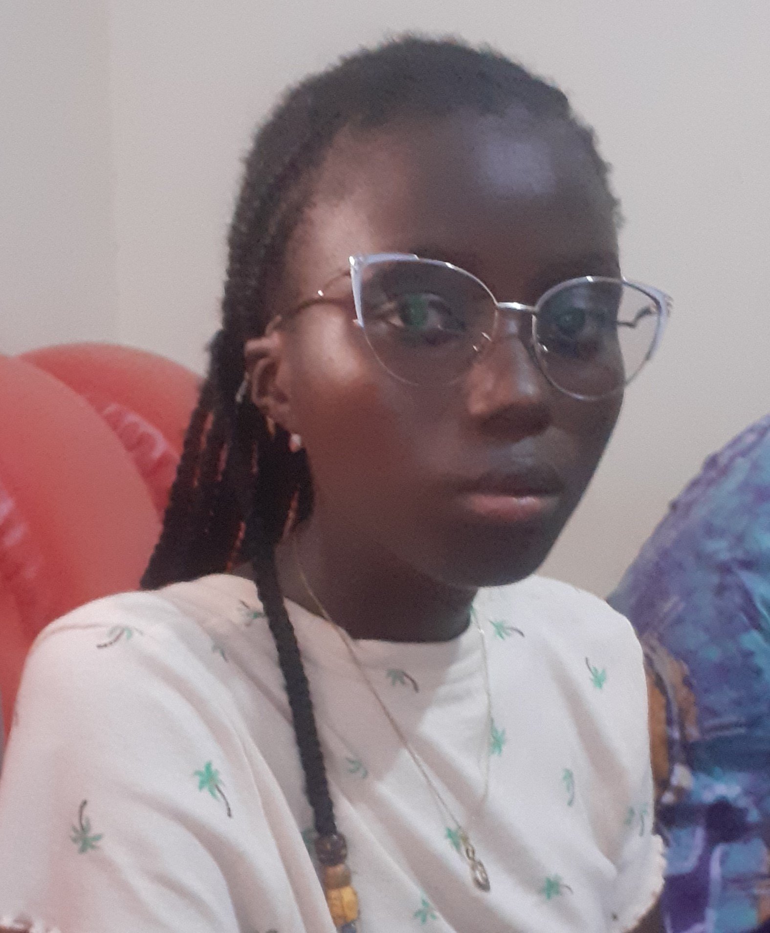 ABENE AGOSTINHO BETE