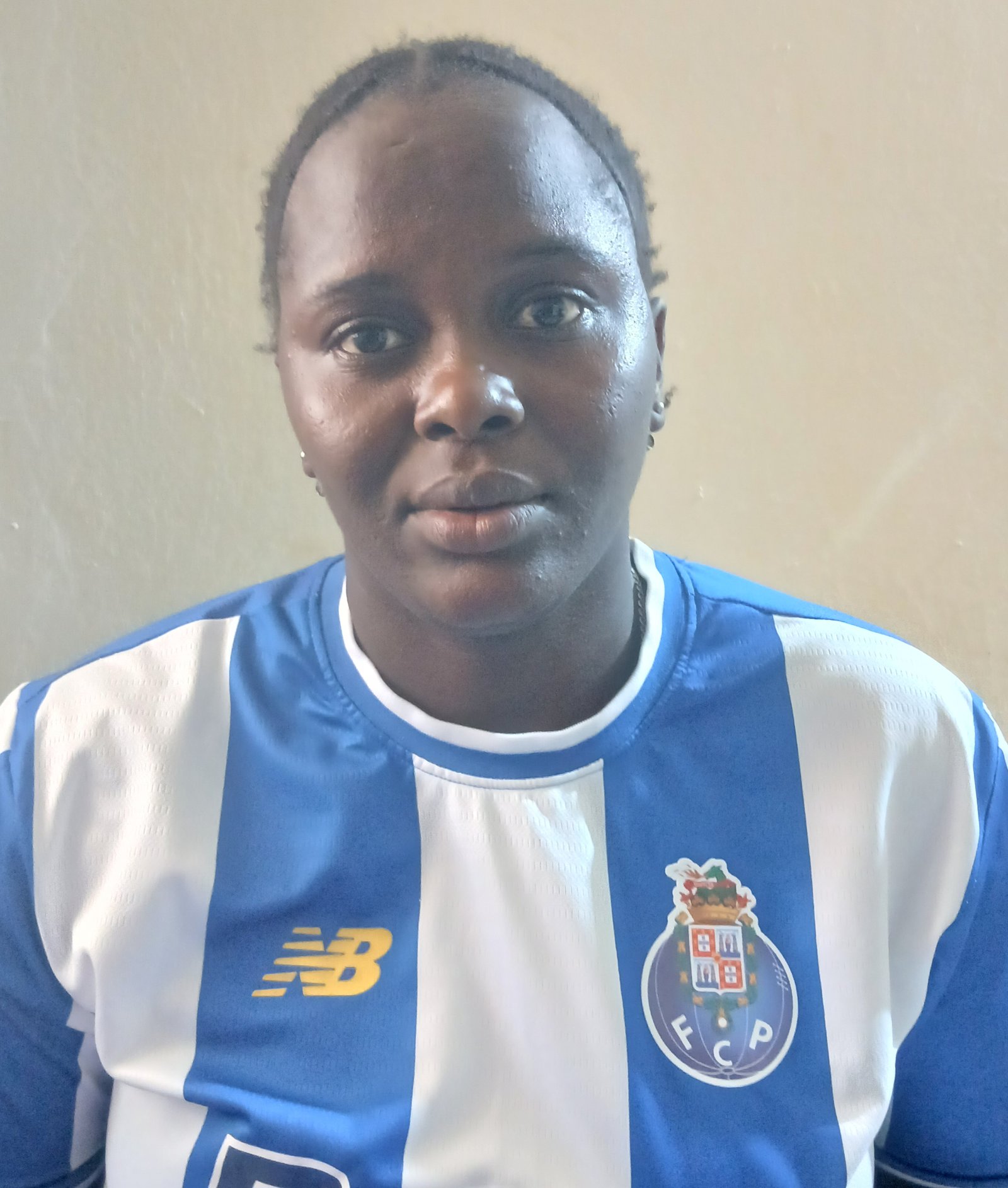 QUINTA  ARNALDO TCHUDA NAFAMA