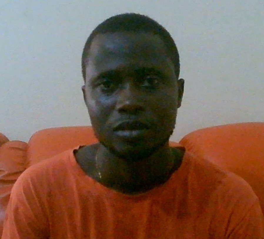 LOUREN&Ccedil;O DJOCO