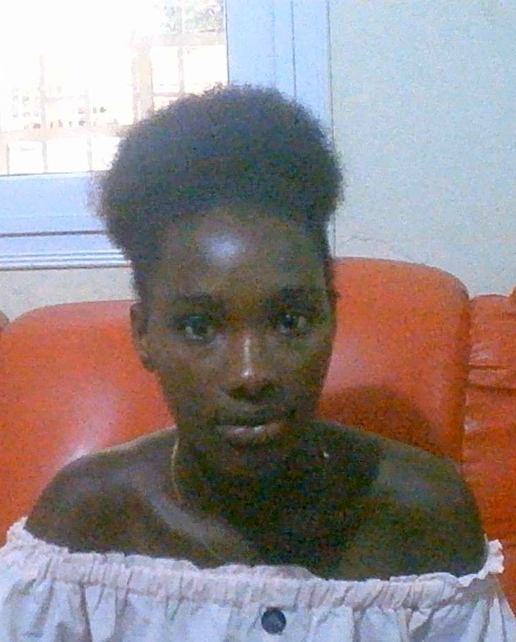 FATUMATA BINTA JAL&Oacute;