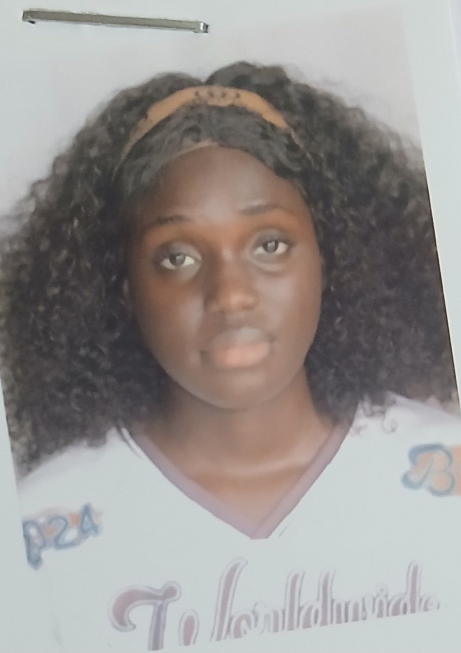 WINSAN FATUMATA DOUGLAS GOMES SANI