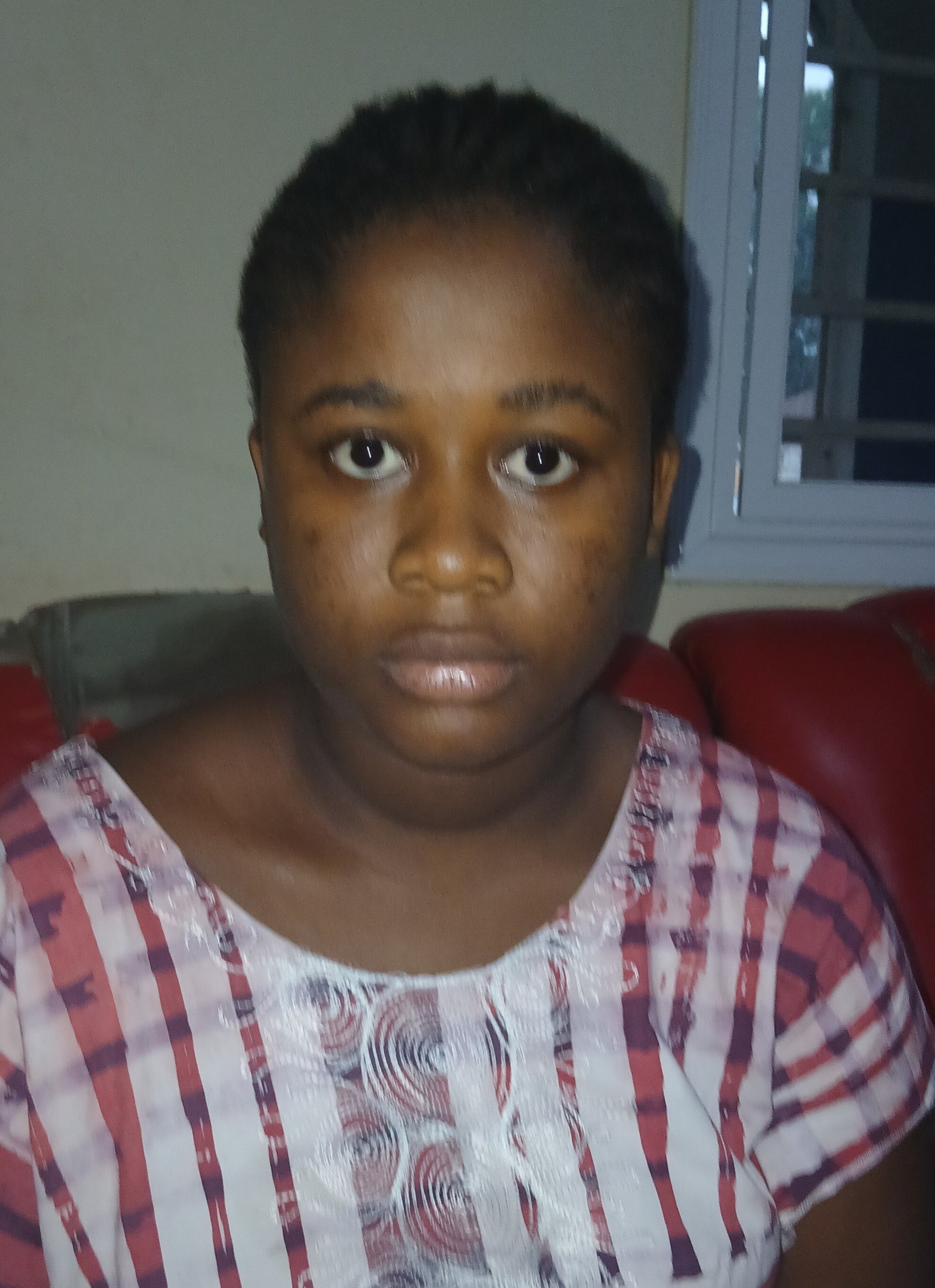 JULMIRA VICTORINO NHAGA