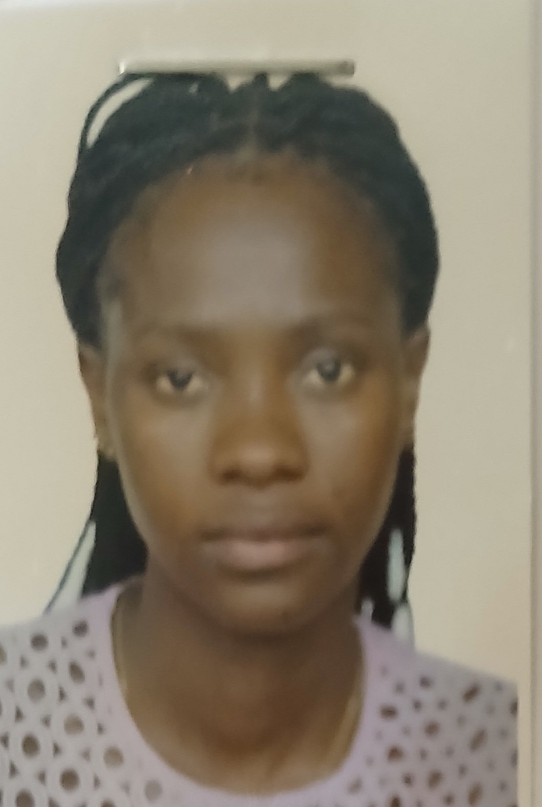 ALFRINA FERNANDO CARDOSO