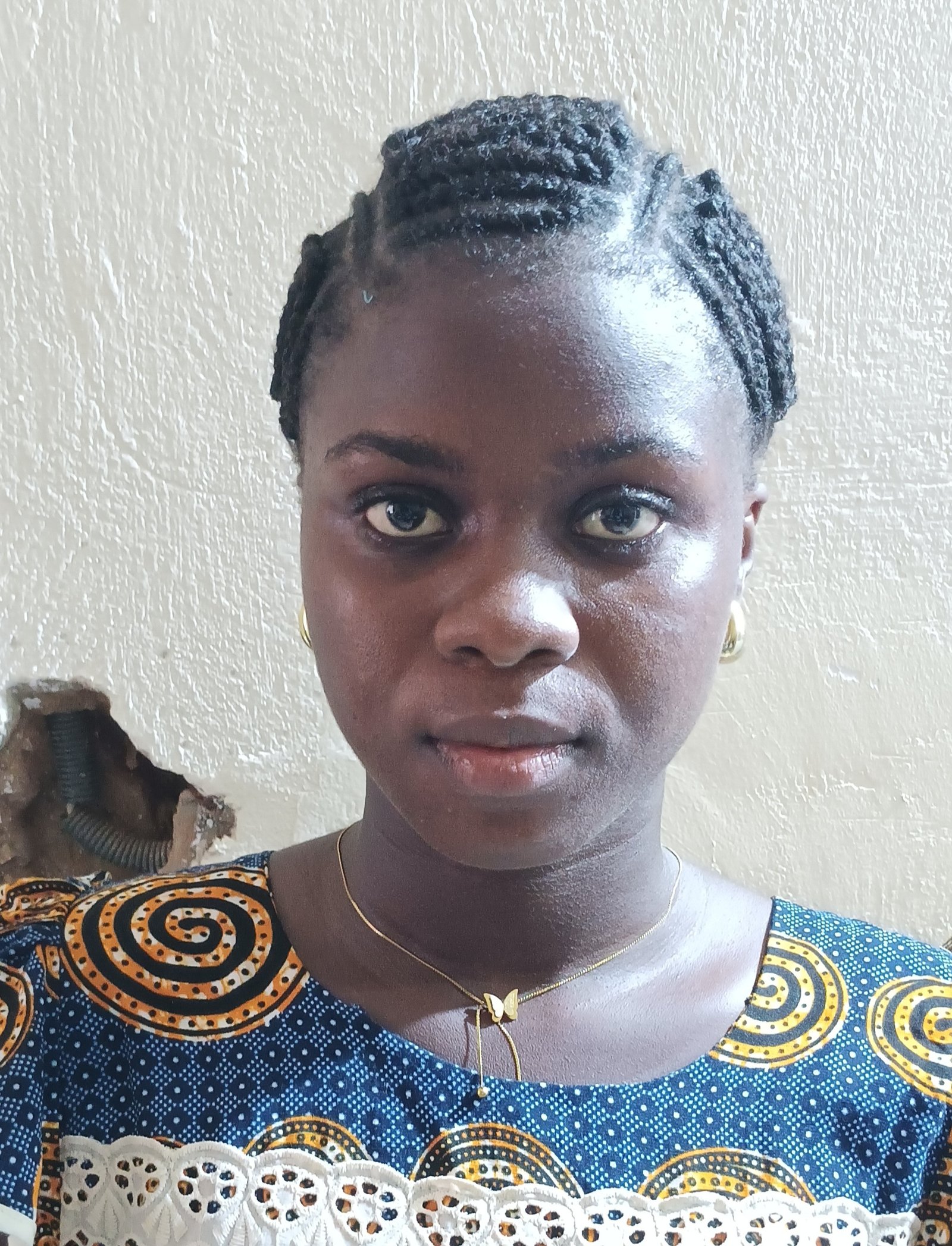 MARIA RUI MALAM SA&Eacute;