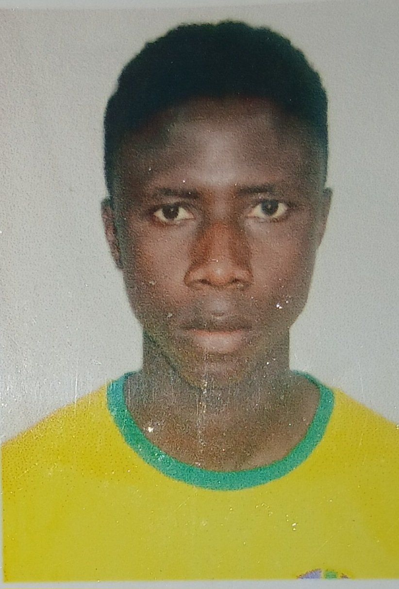 AUGUSTO USSUMANE VAZ