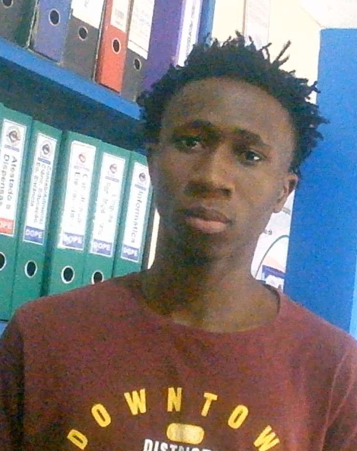 WIDAFA CARLOS SANH&Atilde;